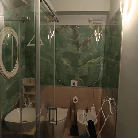 Appartement Interamna Dreams