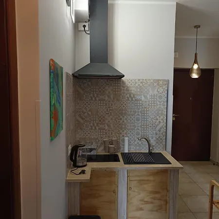 Interamna Dreams Appartement