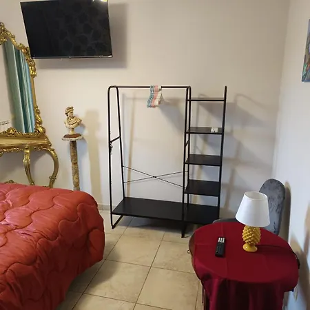 Interamna Dreams Appartement *