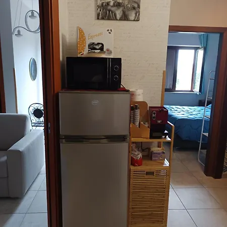 Interamna Dreams * Pignataro Interamna