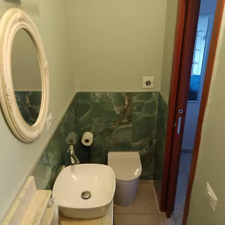 Apartment Interamna Dreams Pignataro Interamna