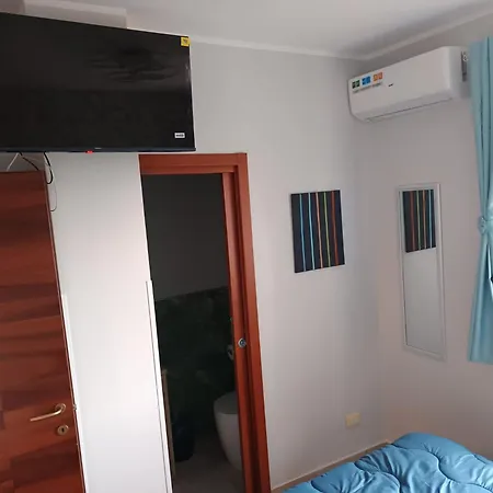 Apartment Interamna Dreams