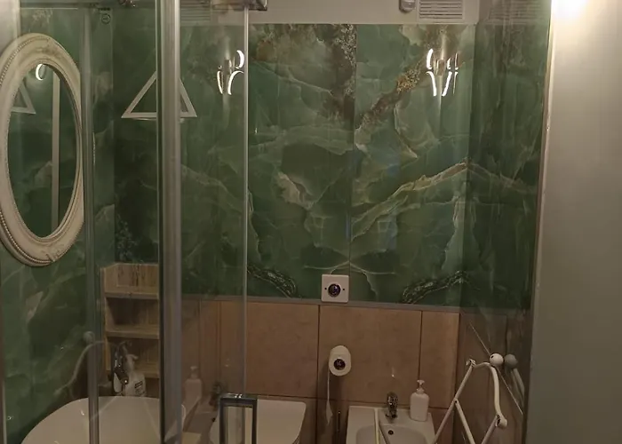 アパート Interamna Dreams