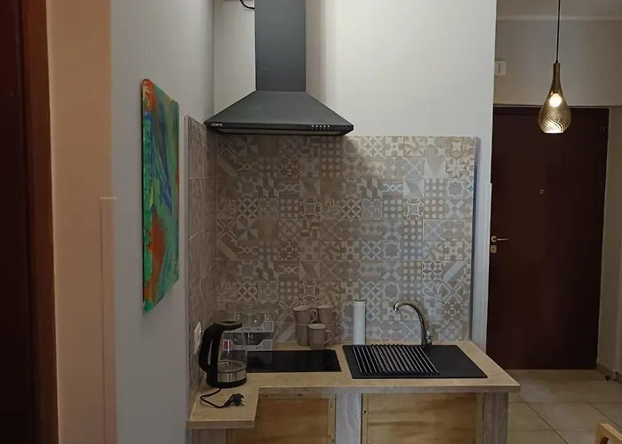 Interamna Dreams アパート