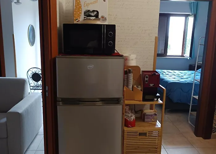 Interamna Dreams * Pignataro Interamna