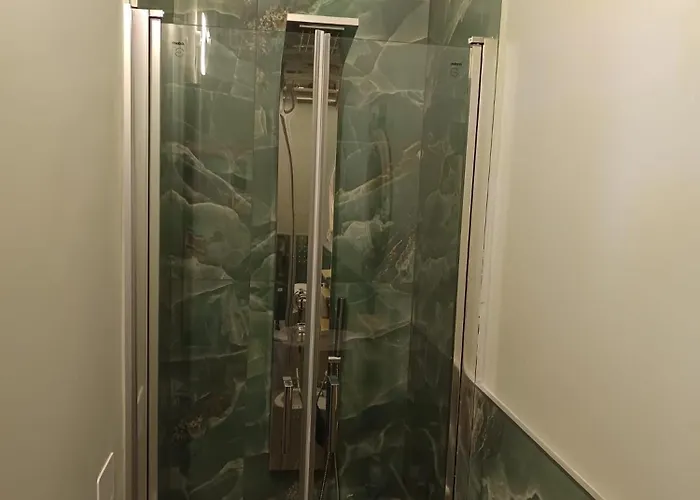 Interamna Dreams アパート