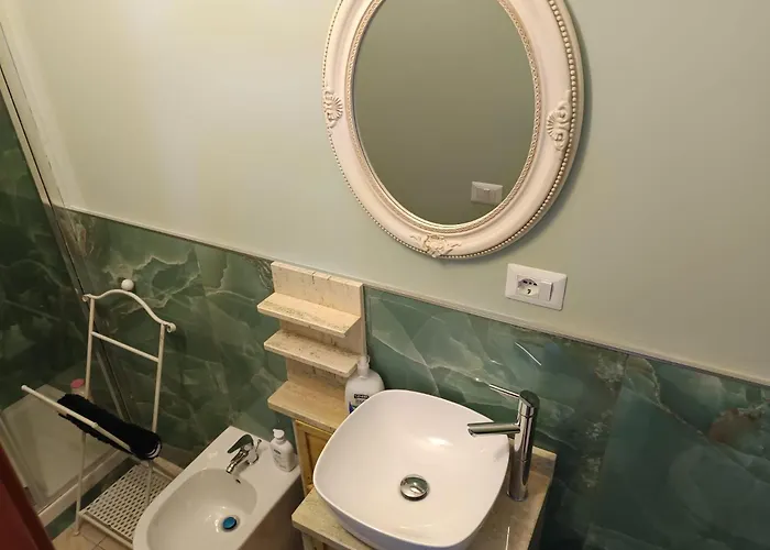 Interamna Dreams アパート *