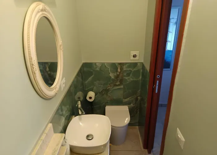 アパート Interamna Dreams Pignataro Interamna