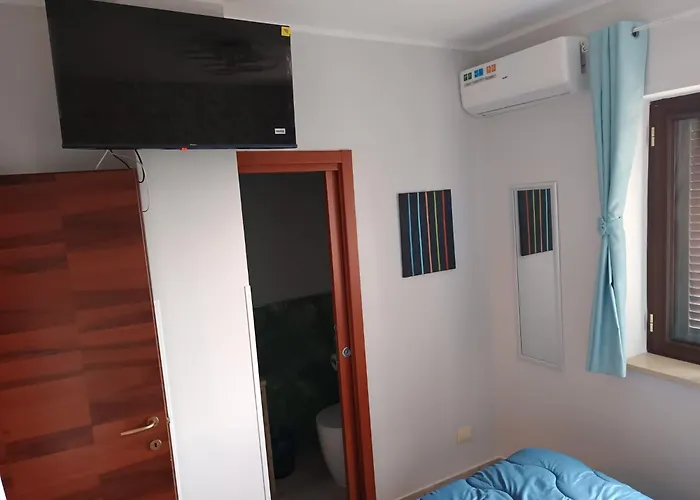 アパート Interamna Dreams